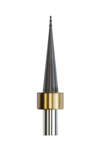 CAD-CAM  HM-Fräser für Cad/Cam-Technik Horico CAD-CAM für IMES ICORE Coritec